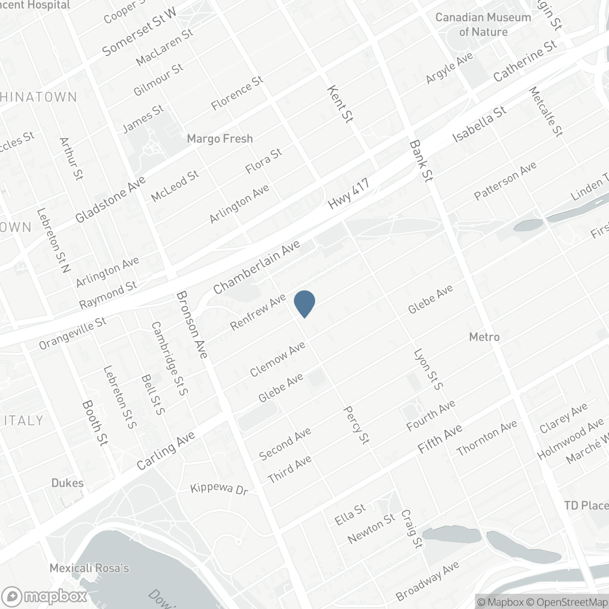 171 POWELL AVENUE, Ottawa, Ontario K1S 2A2
